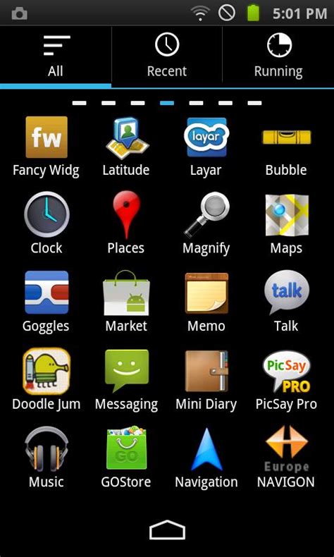 go launcher ex themes for nokia