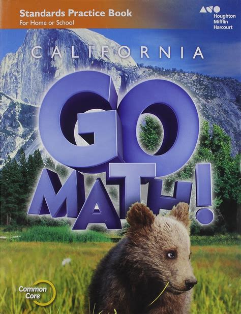 Go Math 2nd Grade Workbook Answers