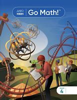 Go Math 4th Grade Standards Practice Answers