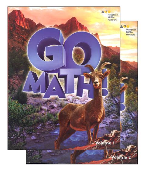 Go Math 6th Grade Book   Go Math The Curriculum Store - Go Math 6th Grade Book