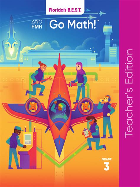 Go Math Florida Grade 3 Answer Key