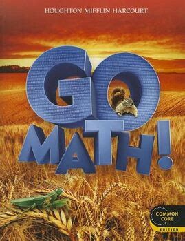 go math for 2nd grade