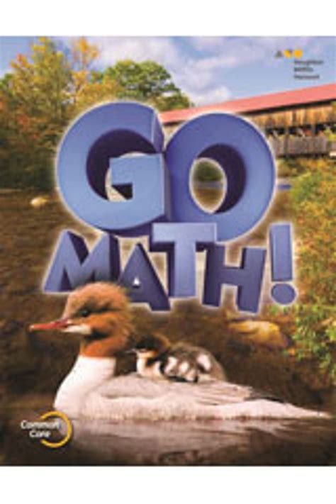 Go Math Grade 2 Student Edition With Online Go Math Grade - Go Math Grade