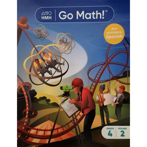 Go Math Grade 4