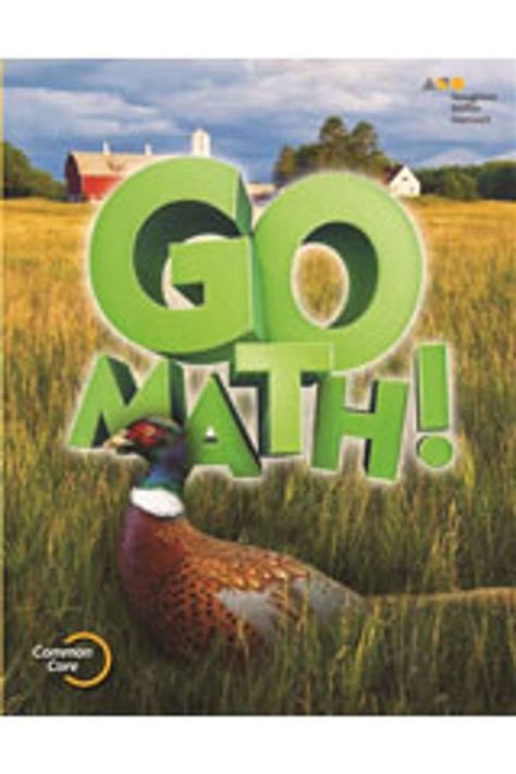 Go Math Grade 5 Teacher Edition Chapter 7 Multiply Fractions Common Core Edition