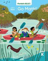 Go Math Kindergarten