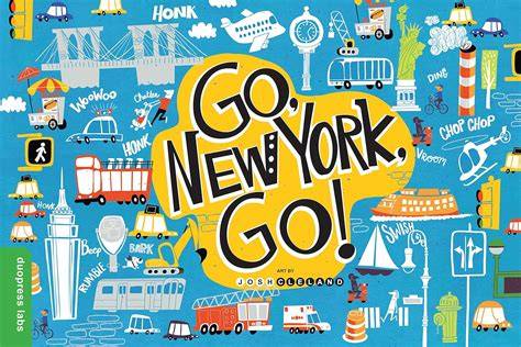 go new york