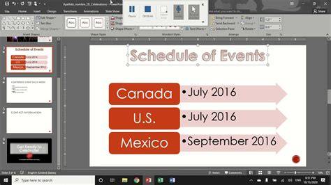 go office 2013 completed powerpoint assignments