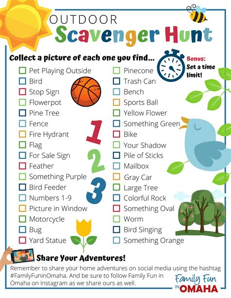 Go On A Scavenger Hunt For Poetry At Poetry Scavenger Hunt Worksheet - Poetry Scavenger Hunt Worksheet