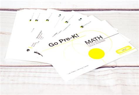 Go Pre K Math Lee Pesky Learning Center Go Math Pre K - Go Math Pre K