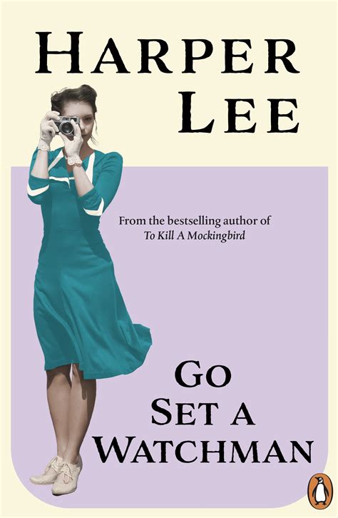Go Set A Watchman