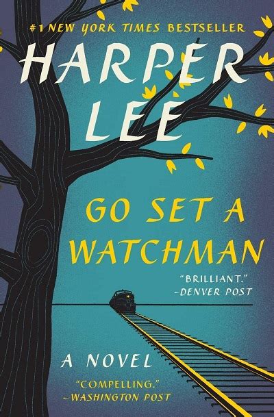 Go Set A Watchman Pdf