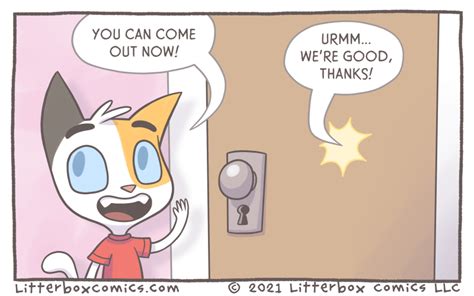 Go To Your Room Litterbox Comics Go To Your Room - Go To Your Room