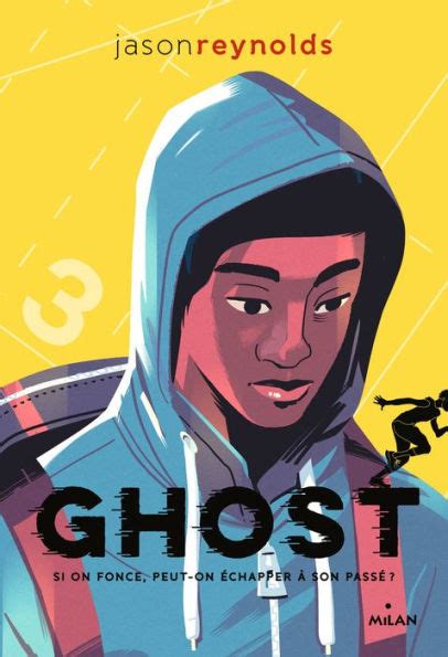 Go Tome 01 Ghost