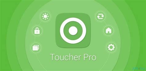 go toucher pro apk