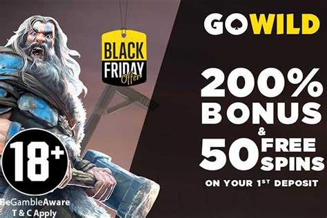 go wild casino 50 free spins dtha