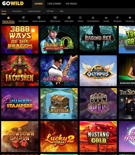 go wild casino 50 free spins xkwf france