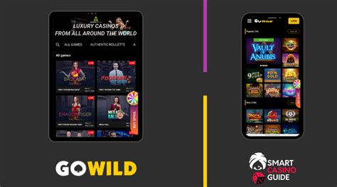 go wild casino mobile bmew switzerland