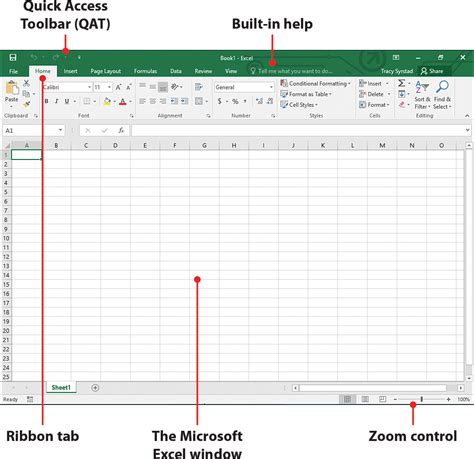 Go With Microsoft Excel 2016 Comprehensive Go For Office 2016 Series