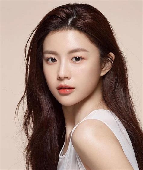 go yoon jung | Go Yoon Jung Bu vt nhan sc