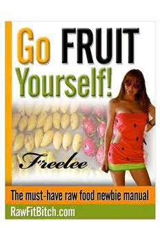 Read Go Fruit Yourself Pdf 