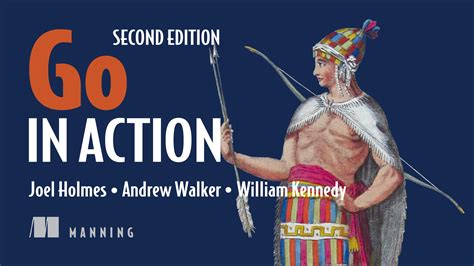 Read Online Go In Action 