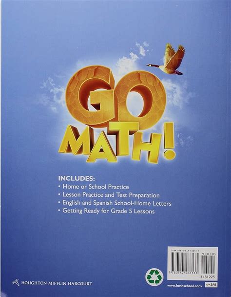 Full Download Go Math Common Core Edition Grade 4 