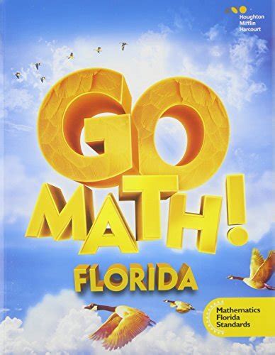 Full Download Go Math Florida 1St Grade Think Central Mybooklibrary 