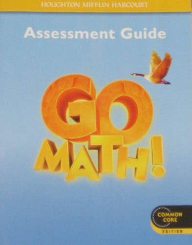 Download Go Math Grade 4 Teachers Guide 