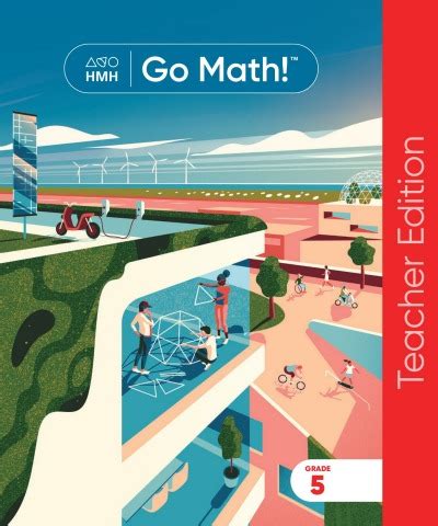 Read Go Math Grade 5 Nyc Teacher Edition 
