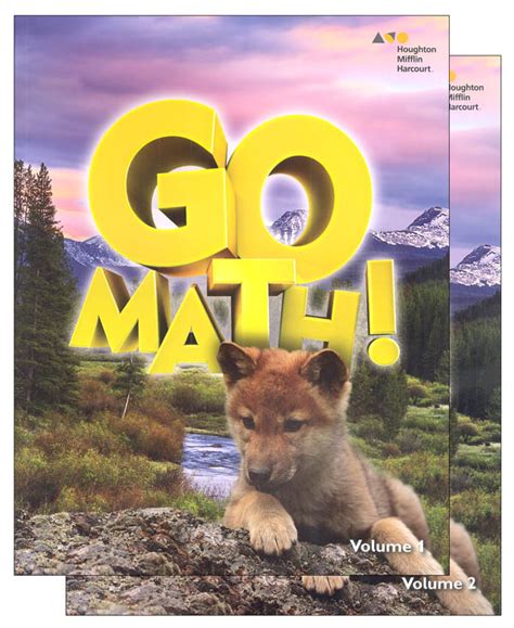 Download Go Math Workbook Grade 1 
