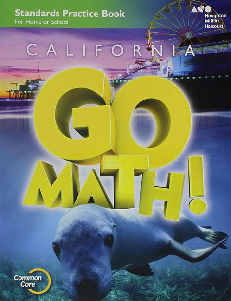 Full Download Go Math Workbook Grade 1 