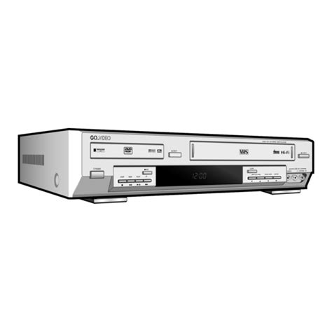 Full Download Go Video Dvr4400 User Guide 