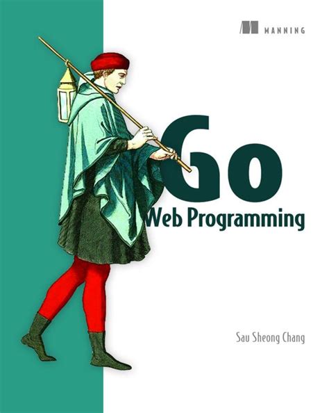 Full Download Go Web Programming 