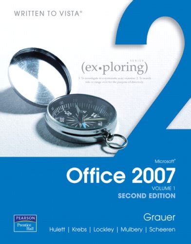 Download Go With Microsoft Powerpoint 2007 Volume 1 V 1 