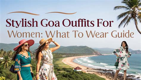 Goa Dressing Style