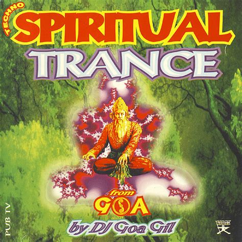 goa gil techno spiritual trance