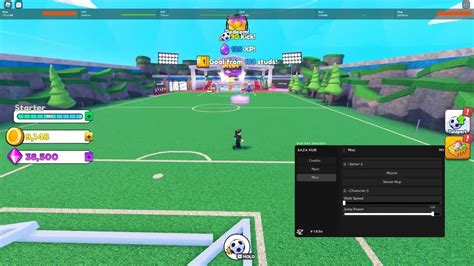 Goal Kick Simulator Script Pastebin 2022