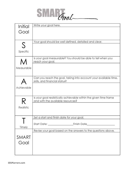 Goal Setting With Reading Words Worksheet Education Com Reading Goal Worksheet - Reading Goal Worksheet