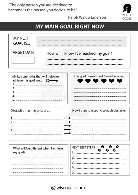 Goal Setting Worksheet For Students Pdf Your Therapy Student Goal Setting Worksheet Elementary - Student Goal Setting Worksheet Elementary