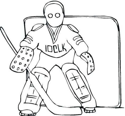 Goalie Coloring Pages At Getcolorings Com Free Printable Soccer Goalie Coloring Pages - Soccer Goalie Coloring Pages