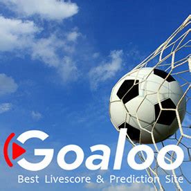 GOALOO NET - Goaloo Livescore, Live Streaming Bola, Results and Fixtures