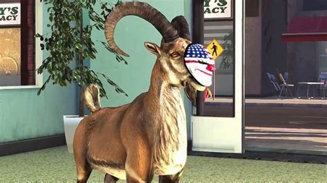 Goat Simulator Payday   Goat Simulator Payday Apps On Google Play - Goat Simulator Payday