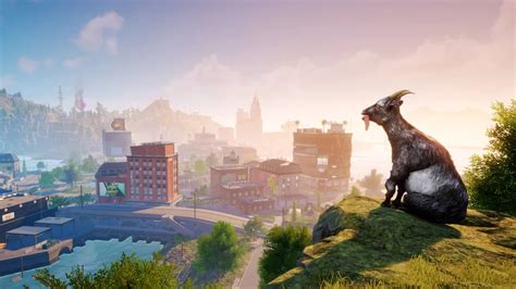 Goat Simulator Wiki
