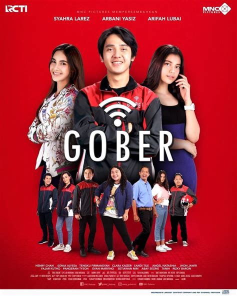 GOBER TOTO - GOBERTOTO