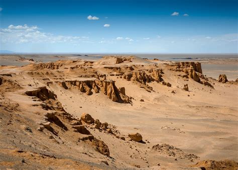 Gobi The Desert