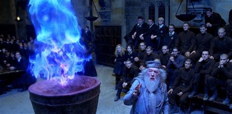 Goblet Of Fire