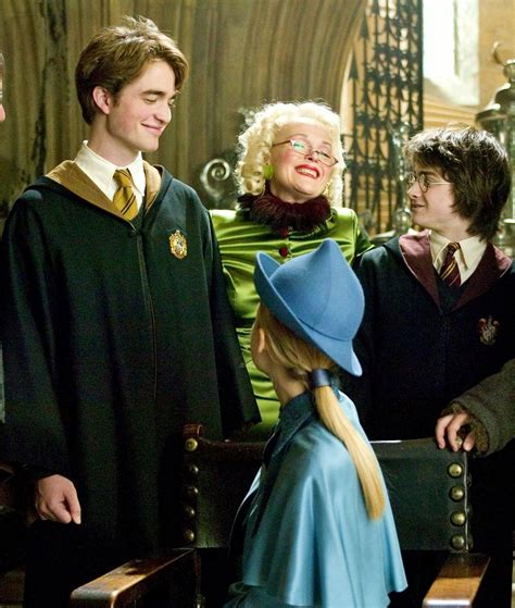 Goblet Of Fire Cast