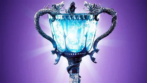Goblet Of Fire Goblet