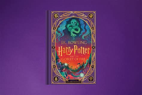 Goblet Of Fire Pdf
